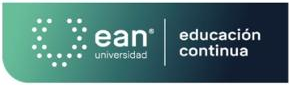 EAN Universidad · Educación Continua